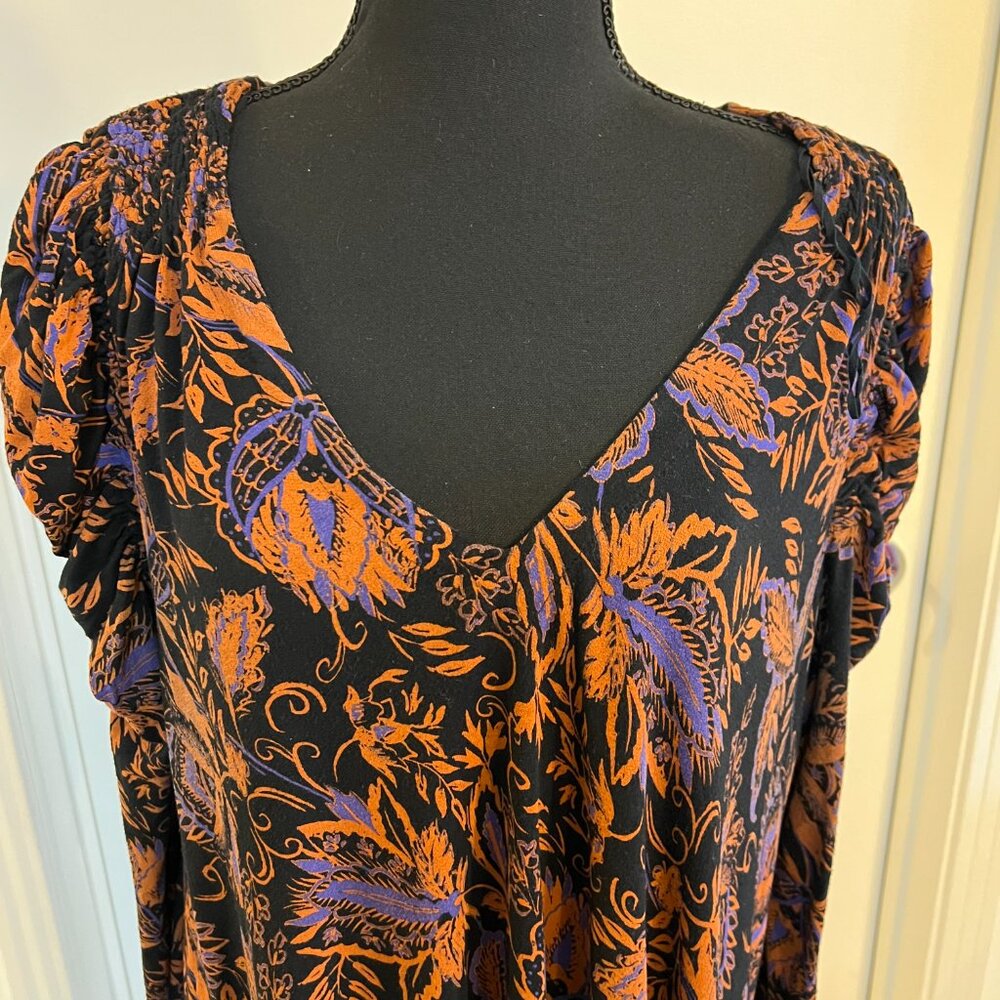 Free People tunic!